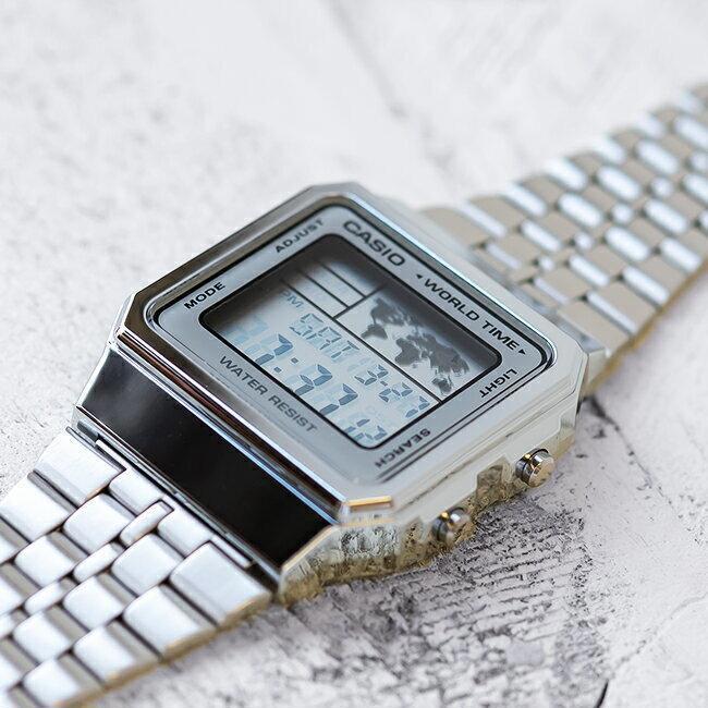 Produktbild Casio Vintage (Digitaluhr, 9.60 mm)