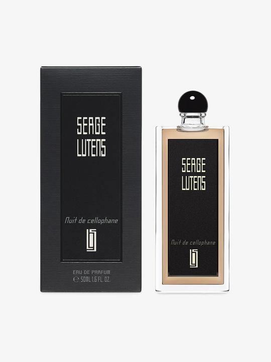 Immagine prodotto Serge Lutens Nuit de cellophane (Eau de parfum, 50 ml)