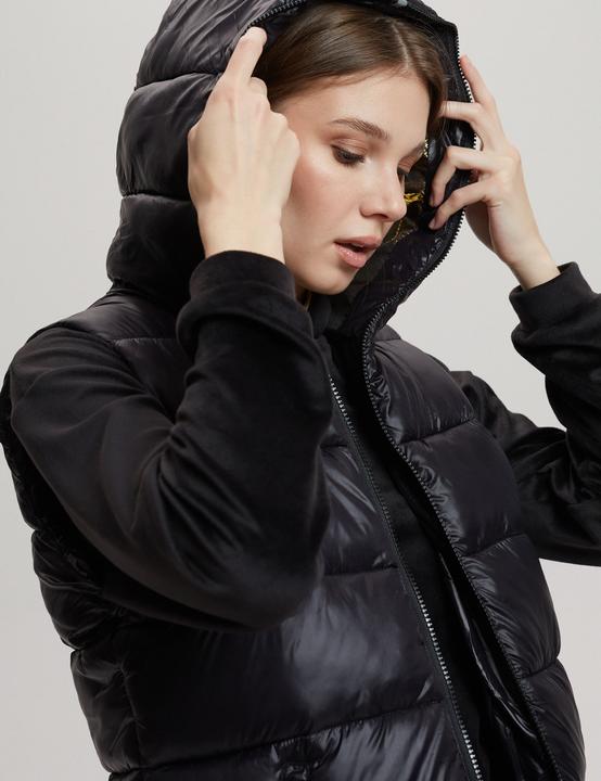 Image du produit Dakar Veste Dkr 23 W Subra Blk (M)