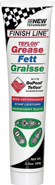 Image du produit Finish Line Graisse Teflon (100 ml, Graisse pour roulements)