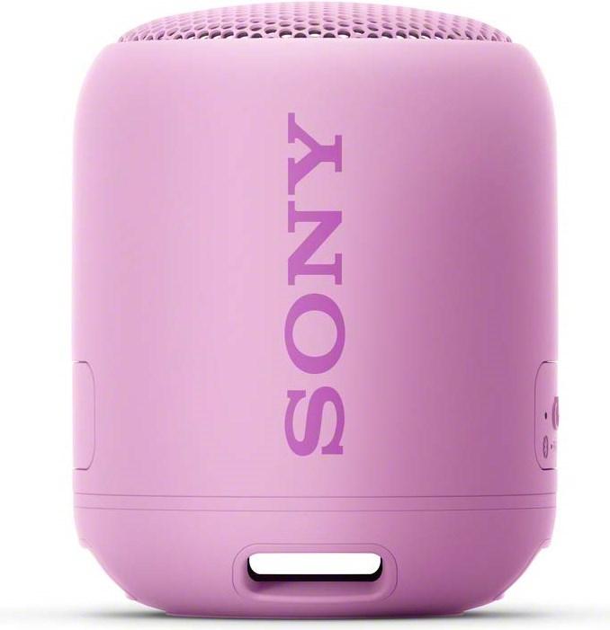 Actual product image Sony SRS-XB12 (16 h, Rechargeable battery operated)
