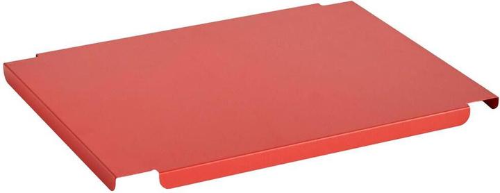 HAY Deksel voor Colour Crate opbergdoos in maat M
