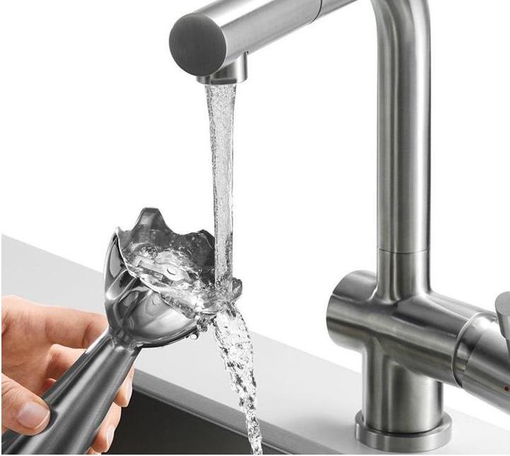 Actual product image Braun MQ3025