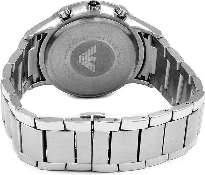 Image du produit Emporio Armani Renato (Chronographe, 43 mm)