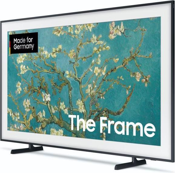 Actual product image Samsung GQ75LS03BGUXZG (75", LS03B, QLED, 4K)