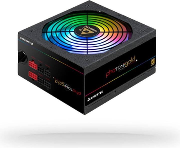 Produktbild Chieftec Photom (750 W)