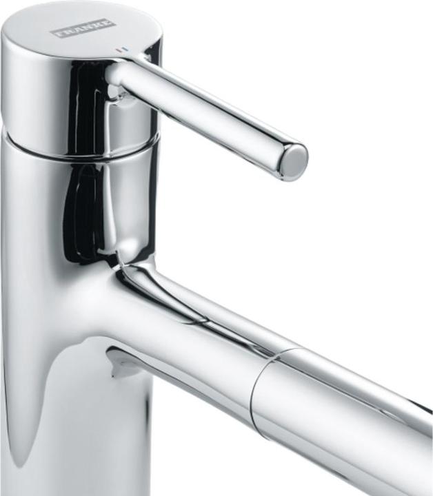 Actual product image Franke Centro