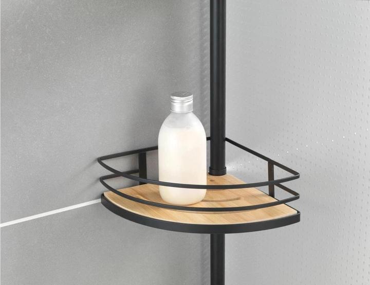 Actual product image Wenko Dolcedo (8.5 x 26 x 68 cm)