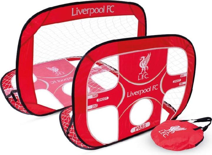 Image du produit Score Draw But de football sur pied