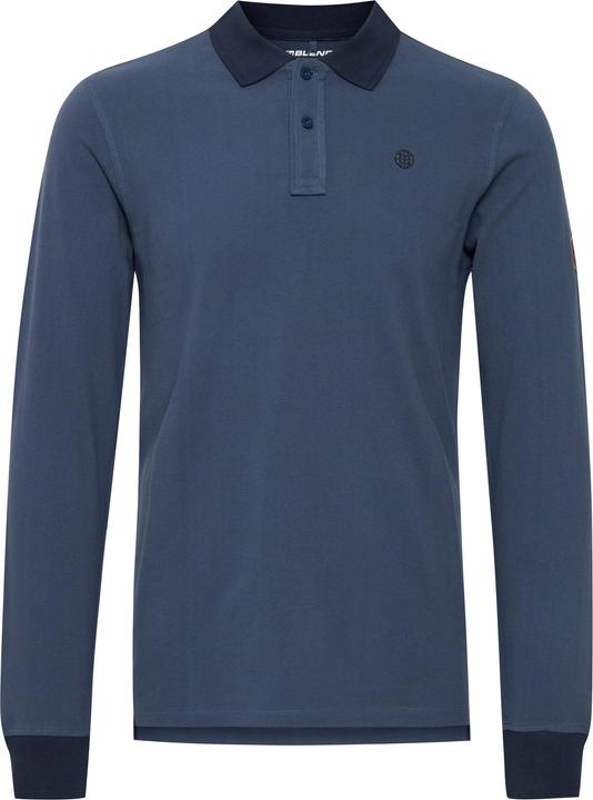 Actual product image Blend Ralle Men's Poloshirt (M)