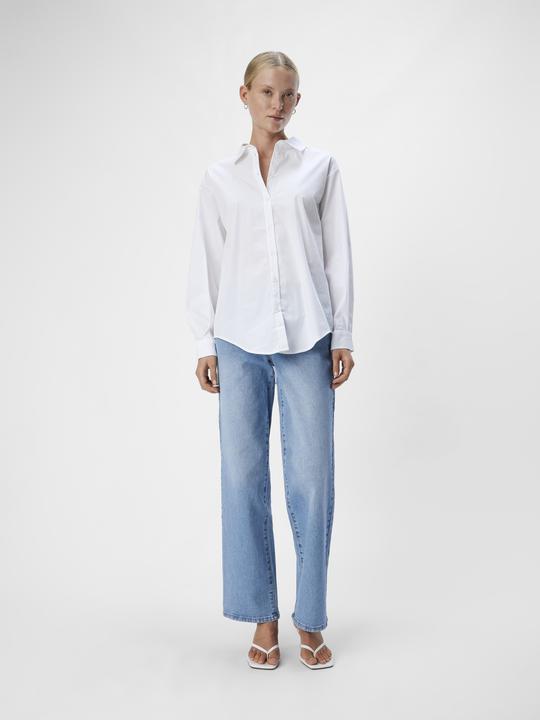 Actual product image Object Loose Fit Shirt (40)