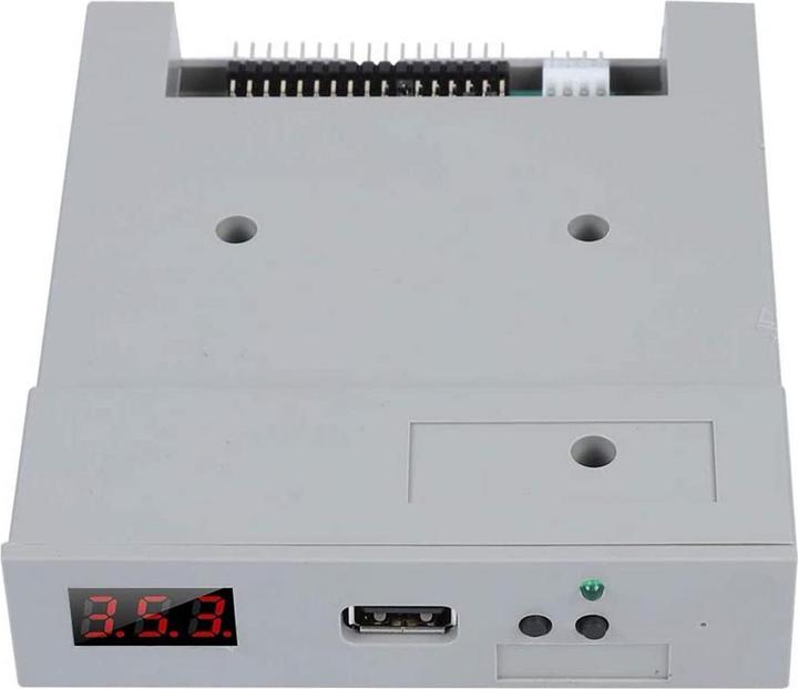 Produktbild CoreParts 3.5" 1.44MB USB SSD Floppy