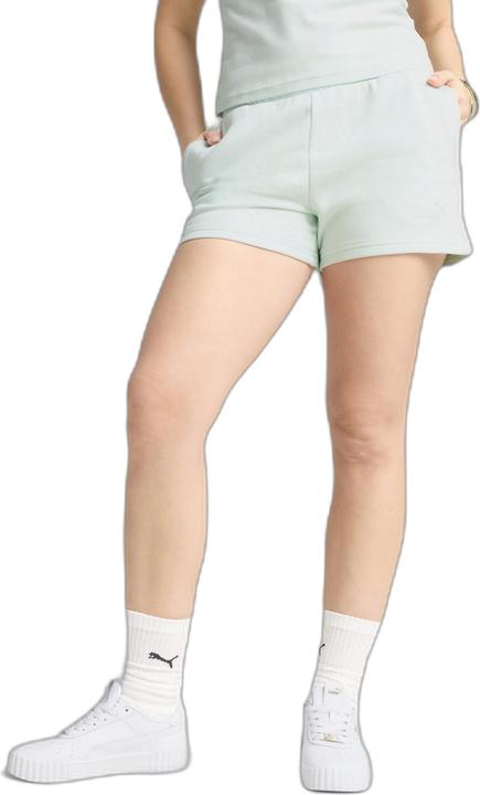 Image du produit Puma ESS Small No. 1 Logo 4" Short TR (s) (L)