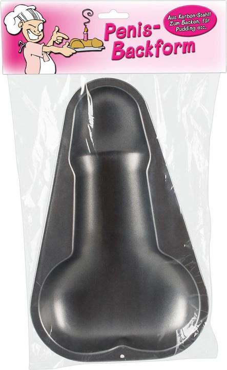 Produktbild You2Toys Penis-Backform (18 cm)
