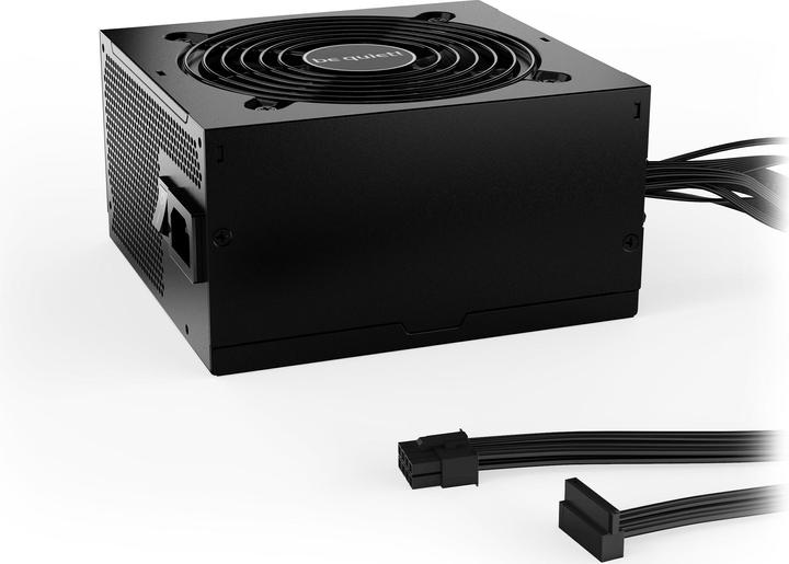 Produktbild be quiet! System Power 10 (850 W)