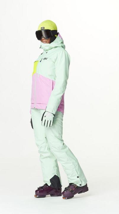 Actual product image Picture Lakes Jacket (XS)