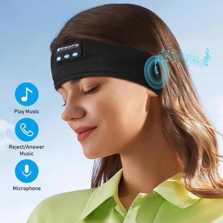 Produktbild Cbx Bluetooth Kopfhörer CVC8.0 (ANC, 6 h, Kabellos)