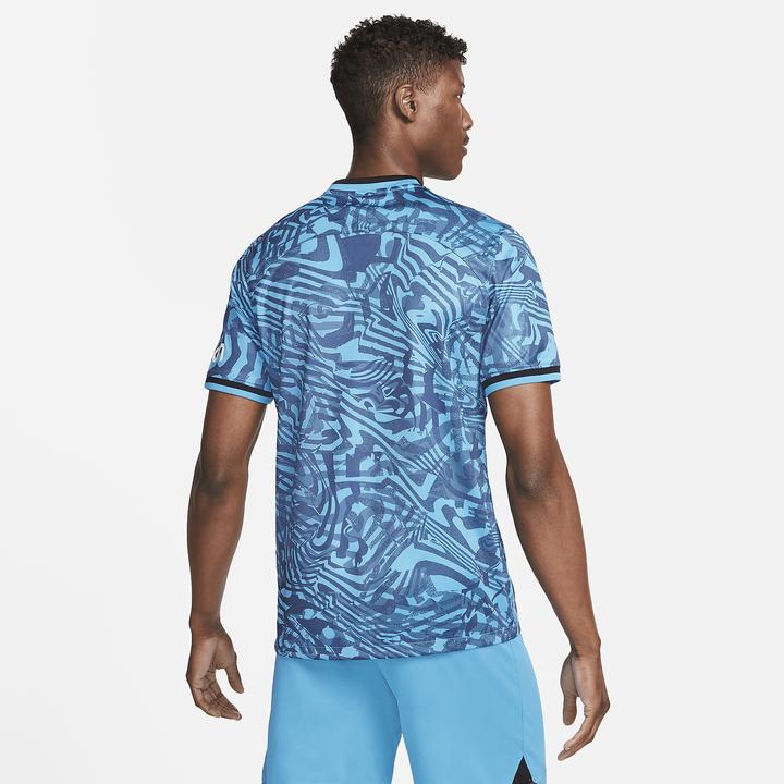 Actual product image Nike Tottenham Hotspur Third Jersey (XL)