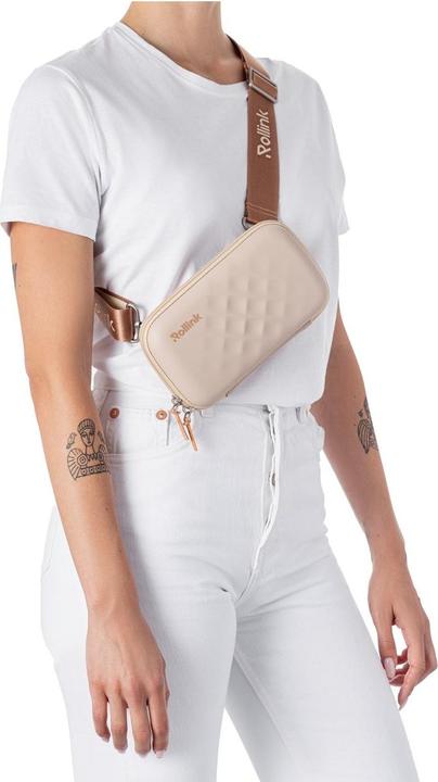 Actual product image Rollink Mini Bag Tour