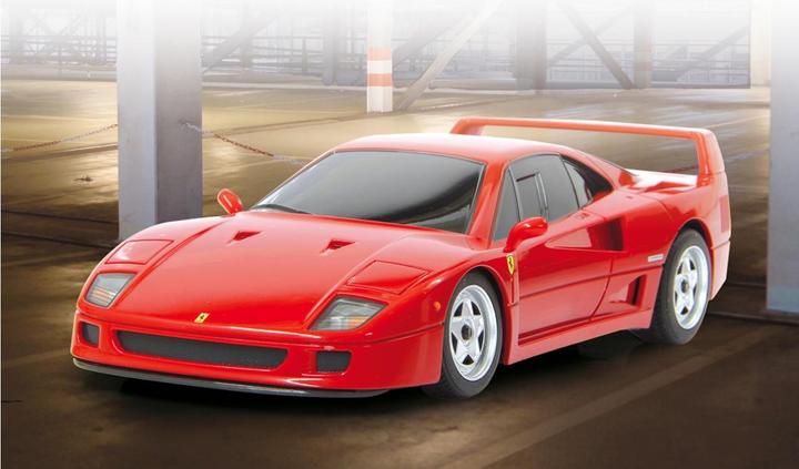 Image du produit Jamara Ferrari F40 1:24