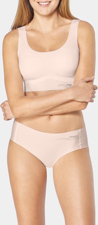 Actual product image Sloggi Zero Feel Hipster (XS, Single pack)