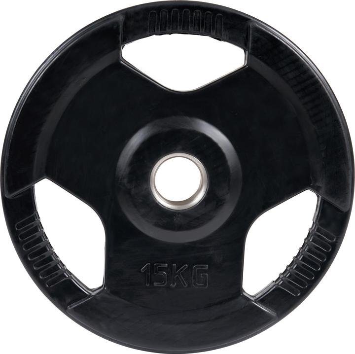 Immagine prodotto Sport-Thieme Piastre gommate da competizione 50 mm