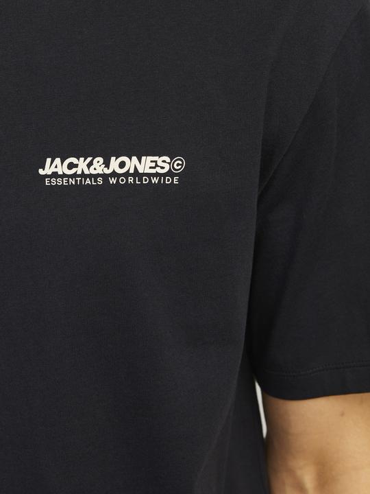 Actual product image Jack & Jones Jjelegacy Tee Ss O-Neck Noos (M)