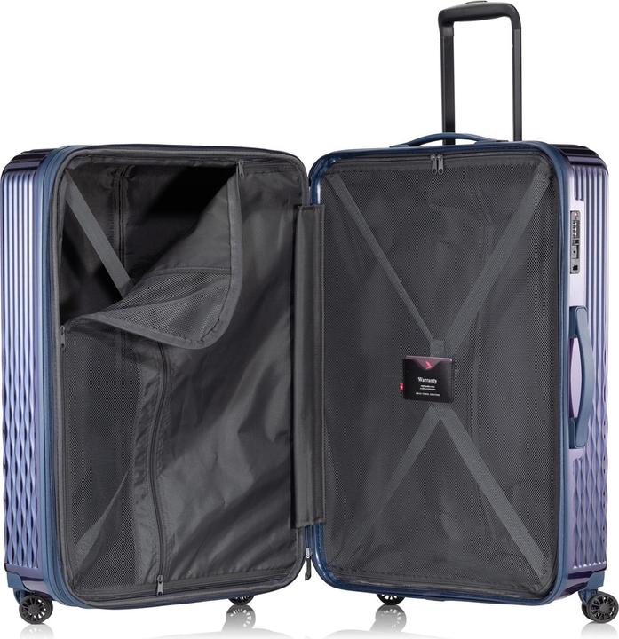 Image du produit Pack Easy Flow (112 l, L (90 - 115l))