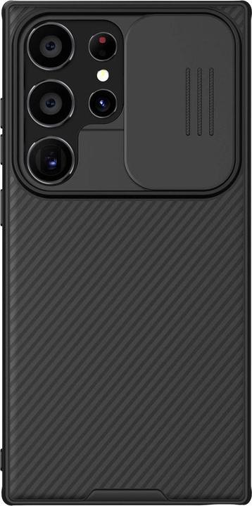 Produktbild Nillkin CamShield Pro (Samsung Galaxy S24 Ultra)