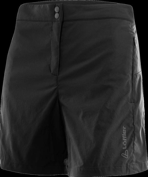 Produktbild Löffler Women's Bike Shorts X-Short-E CSL (40)
