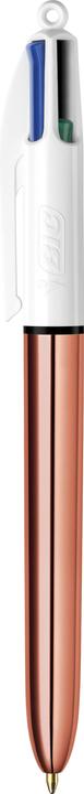 Actual product image Bic Ballpoint pen (Multicoloured, 1 x)