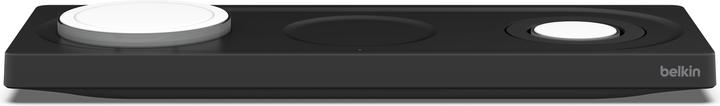 Actual product image Belkin BoostCharge Pro 3-in-1 (15 W)