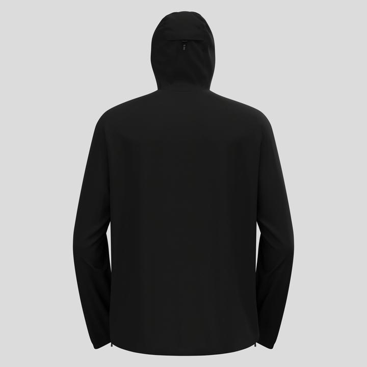Produktbild Odlo Jacket Zeroweight Pro Windproof Anorak (XL)