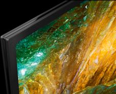 Actual product image Sony KD55XH8096 (55", LCD, 4K, 2020)