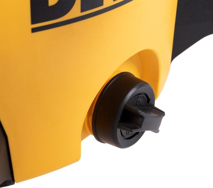 Produktbild DeWalt Odkurzacz sucho/mokro 34L z gniazd.elek AT-DXV34PTA (Nass-Trockensauger)