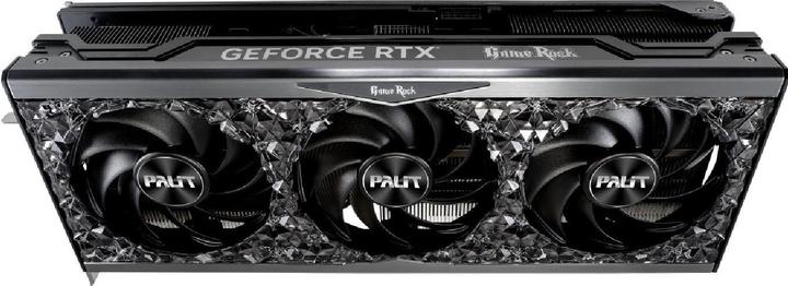 Produktbild Palit GeForce RTX 4080 GameRock (16 GB)