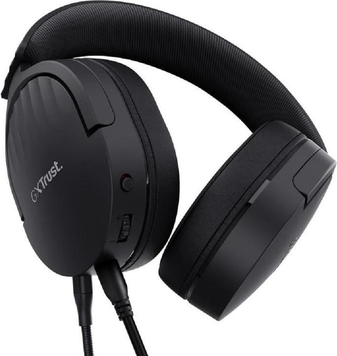 Actual product image Trust GXT 489 Fayzo (Cable)
