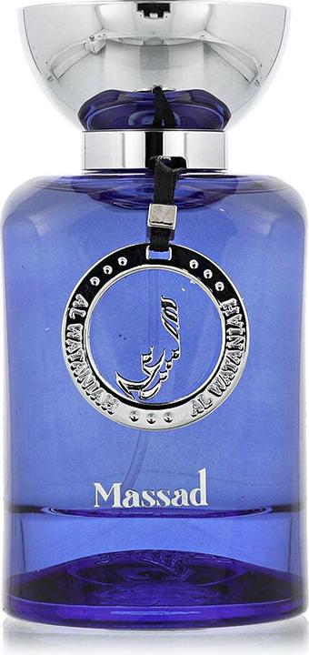 Produktbild Al Wataniah Massad Blue - Eau De Parfum (Eau de Parfum, 100 ml)