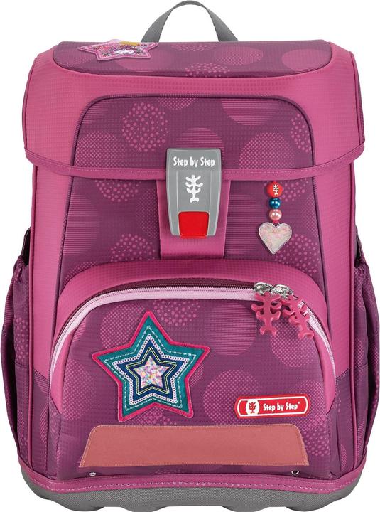 Produktbild Step by Step Ranzen-Set CLOUD, 5-teilig (19 l)
