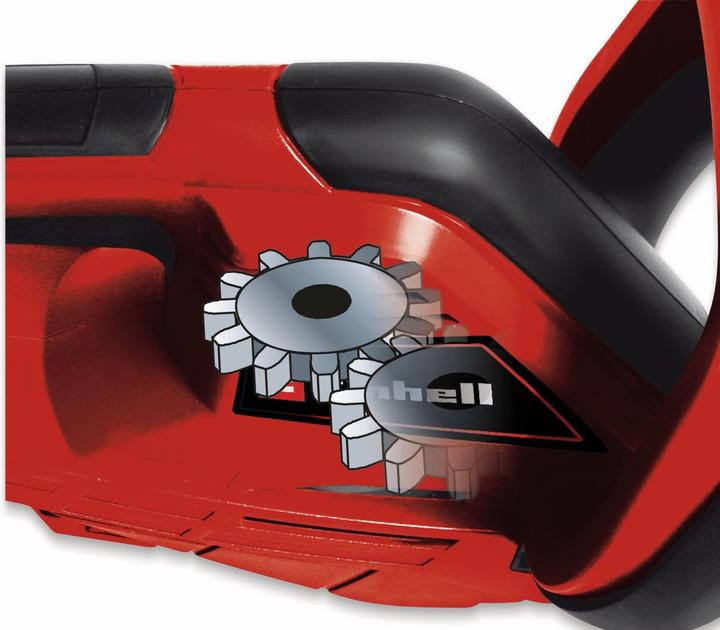 Actual product image Einhell GC-EH 4550 (Electric hedge trimmer)