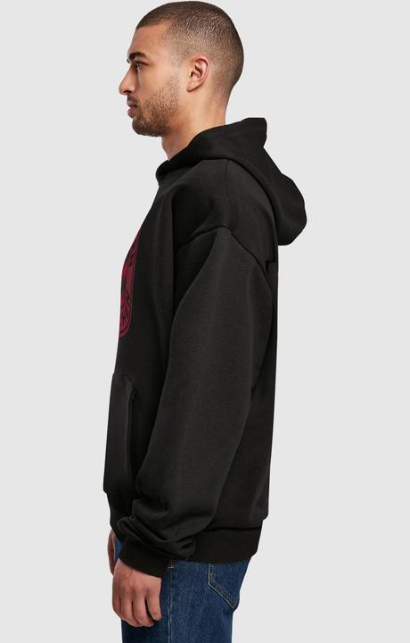 Immagine prodotto FC Bayern München Felpa con cappuccio Logo GR Ultra Heavy - 115523 (M)
