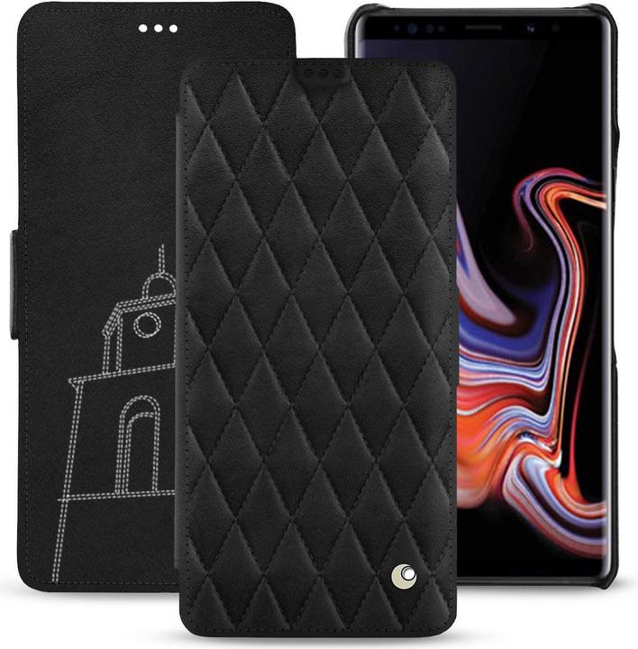 Immagine prodotto Noreve Cover in pelle orizzontale (Samsung Galaxy Note 9)