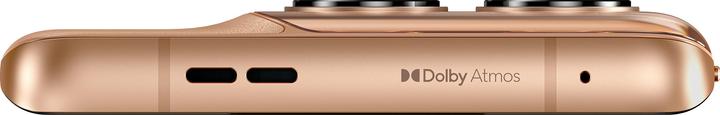 Produktbild Motorola Edge 50 Ultra (1000 GB, Peach Fuzz, 6.67", Dual SIM, 64 Mpx, 5G)