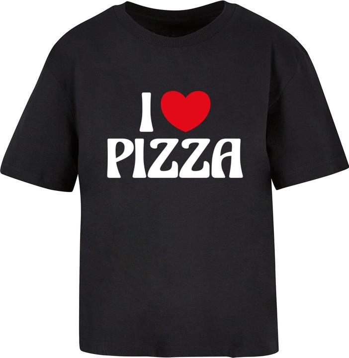 Miss Tee Pizza Love Tee - 167045