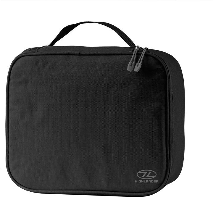 Actual product image Highlander Munch Box M