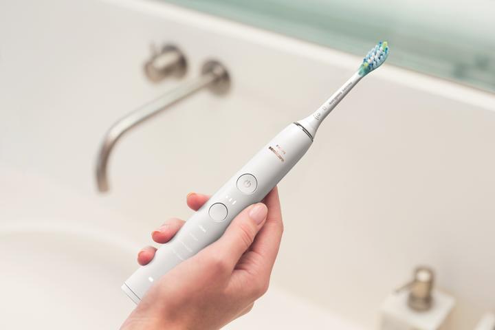 Produktbild Philips Sonicare DiamondClean 9000 (Schallzahnbürste)