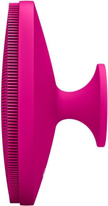 Image du produit Geske Brosse pour le corps 4 en 1 (magenta)