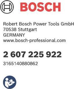 Immagine prodotto Bosch Professional Caricatore GAL 1880 CV (18 V)
