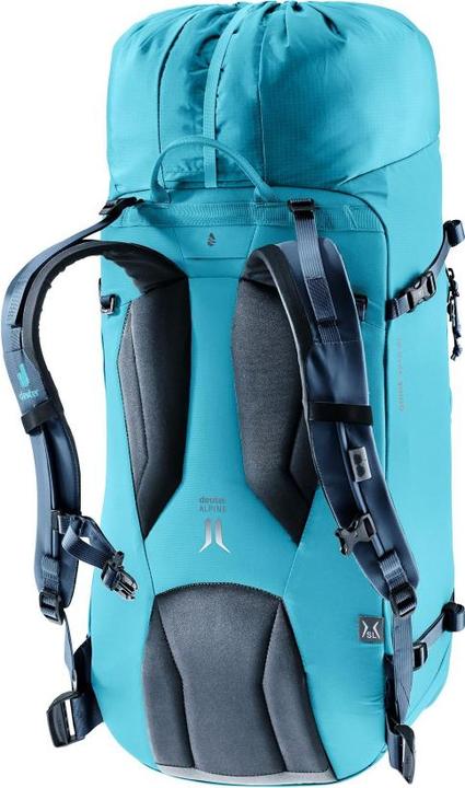 Immagine prodotto Deuter Guida 32 + 8 (32 l)