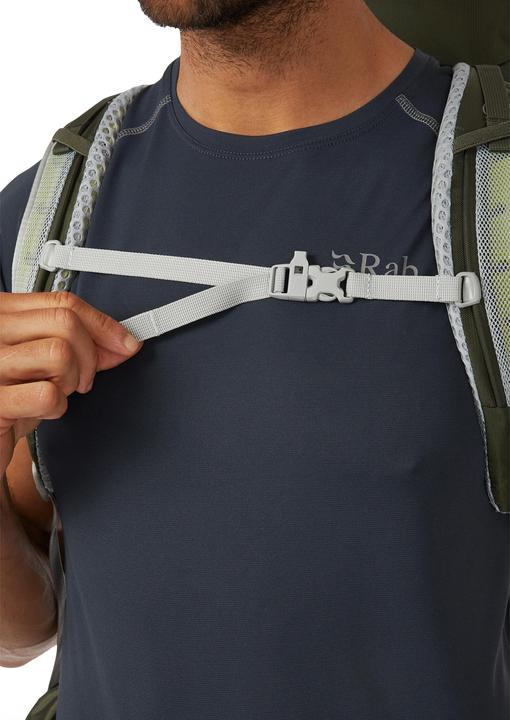Image du produit Lowe Alpine AirZone Trail Camino 37:42 (37 l)